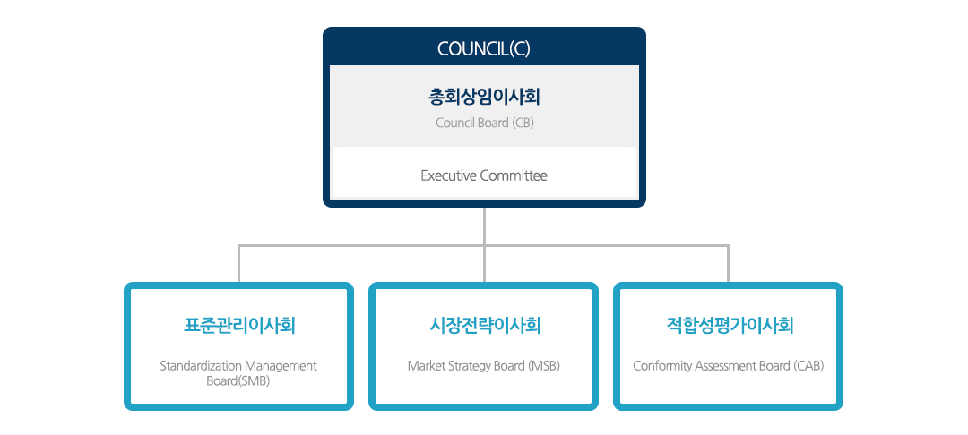 IEC 정책위원회